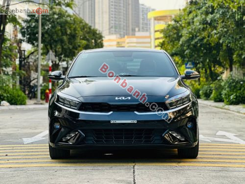 Kia K3 Premium 2.0 AT 2022 - ảnh 1