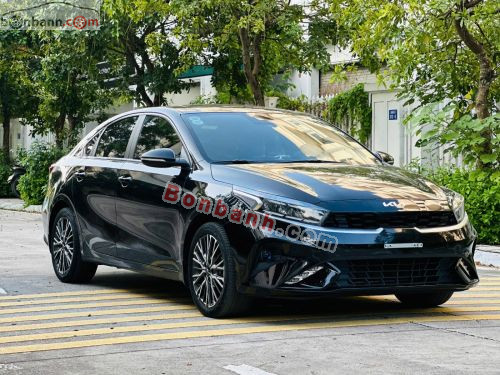 Kia K3 Premium 2.0 AT 2022 - ảnh 2