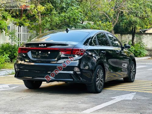 Kia K3 Premium 2.0 AT 2022 - ảnh 4
