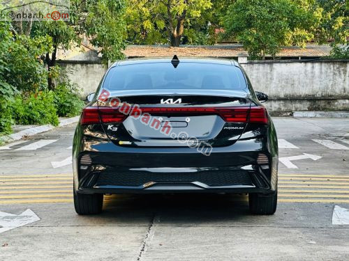 Kia K3 Premium 2.0 AT 2022 - ảnh 5