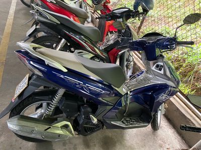 Honda Air Blade 2019 - ảnh 1