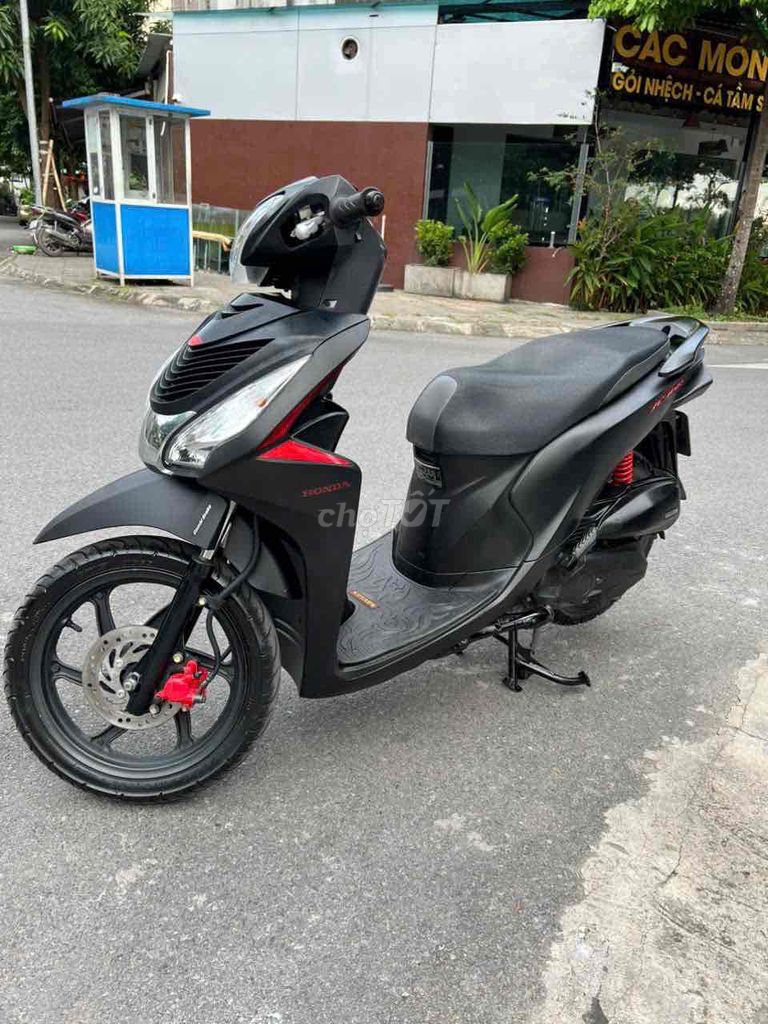 Honda Vision 2019 - ảnh 1