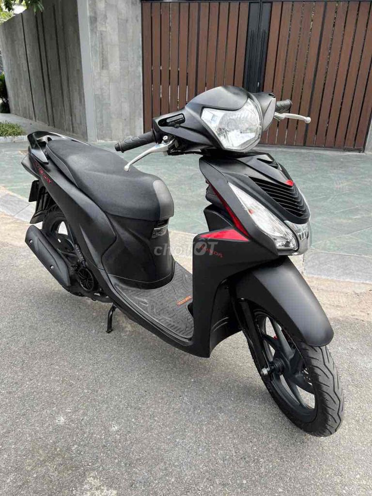 Honda Vision 2019 - ảnh 2