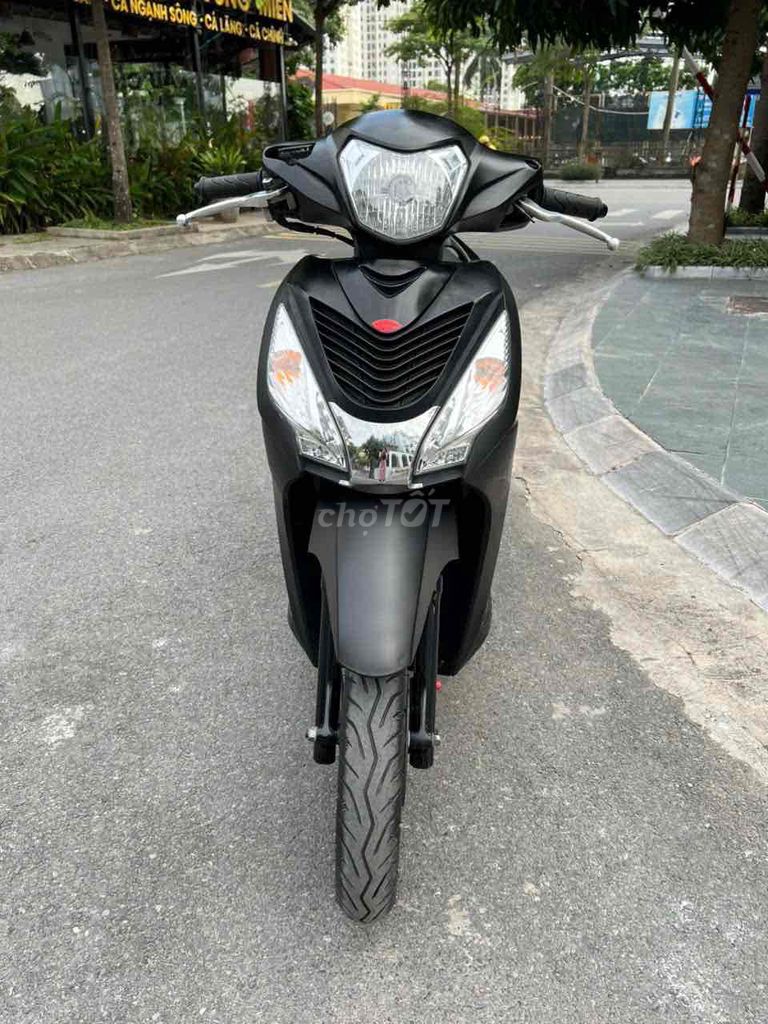 Honda Vision 2019 - ảnh 3