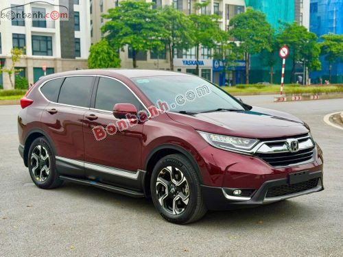 Honda CRV G 2019 - ảnh 3