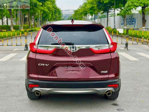 Honda CRV G 2019 - ảnh 5