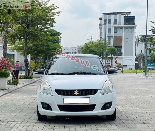 Suzuki Swift 1.4 AT 2016 - ảnh 1