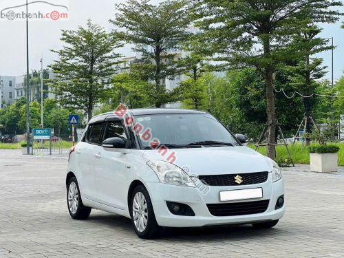 Suzuki Swift 1.4 AT 2016 - ảnh 2