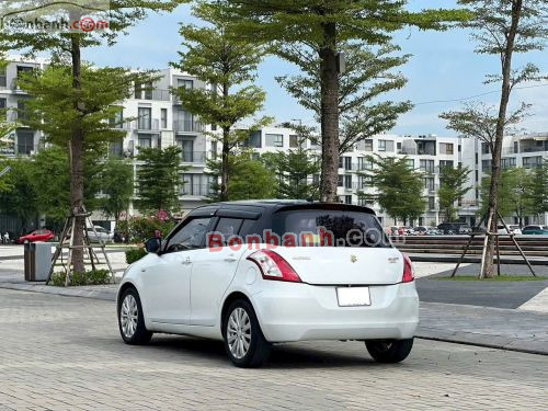 Suzuki Swift 1.4 AT 2016 - ảnh 3