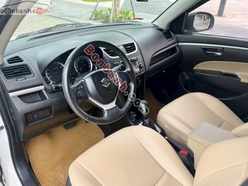 Suzuki Swift 1.4 AT 2016 - ảnh 5