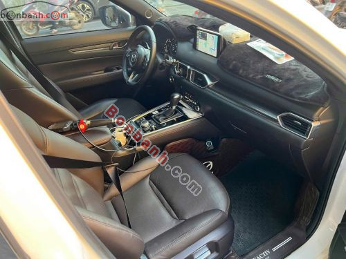 Mazda CX8 Premium 2024 - ảnh 3