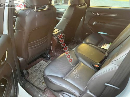 Mazda CX8 Premium 2024 - ảnh 4