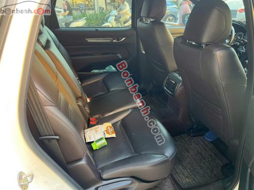 Mazda CX8 Premium 2024 - ảnh 5