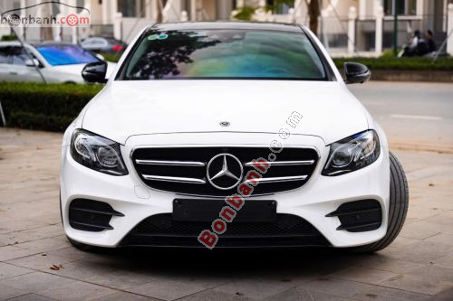 Mercedes-Benz 2019 - ảnh 1