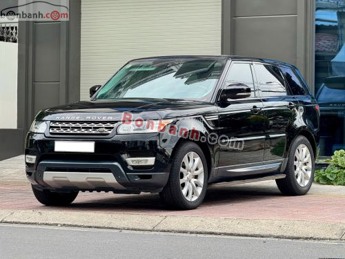 Land Rover 2015 - ảnh 1