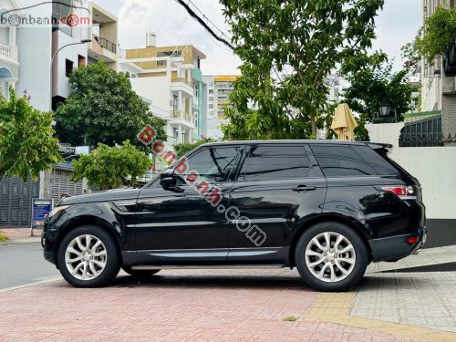 Land Rover 2015 - ảnh 2