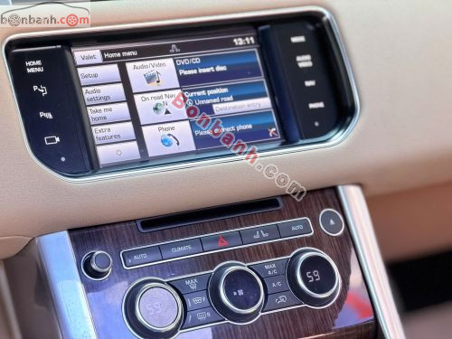 Land Rover 2015 - ảnh 3