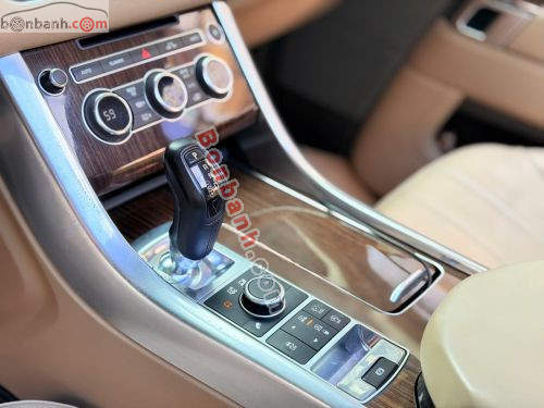 Land Rover 2015 - ảnh 4