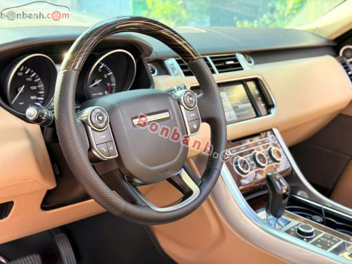 Land Rover 2015 - ảnh 5