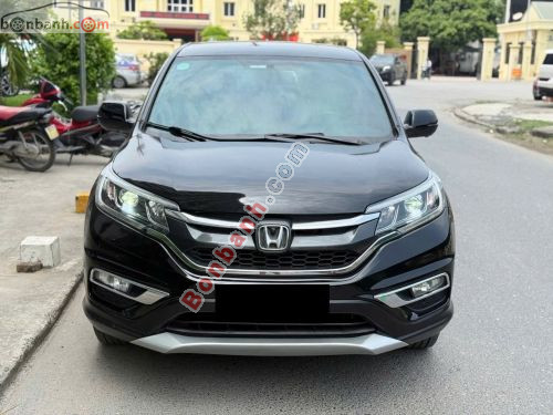 Honda CRV 2.0 AT 2015 - ảnh 1
