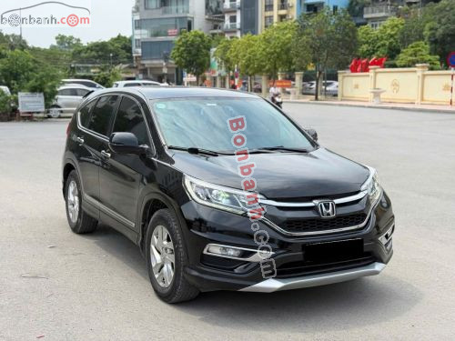 Honda CRV 2.0 AT 2015 - ảnh 2