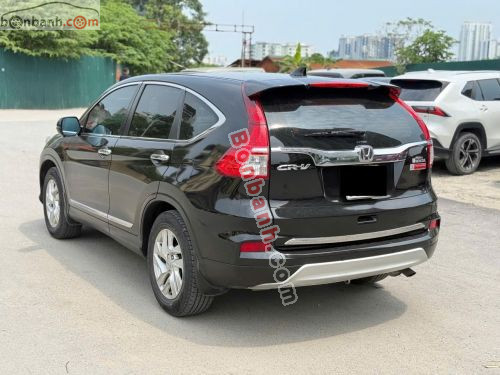 Honda CRV 2.0 AT 2015 - ảnh 3