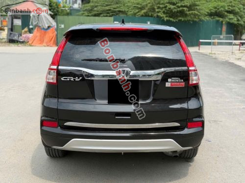 Honda CRV 2.0 AT 2015 - ảnh 4