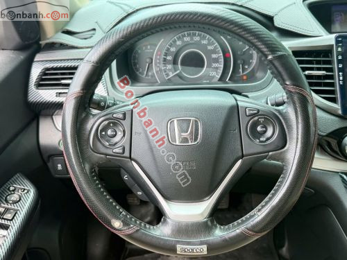 Honda CRV 2.0 AT 2015 - ảnh 5