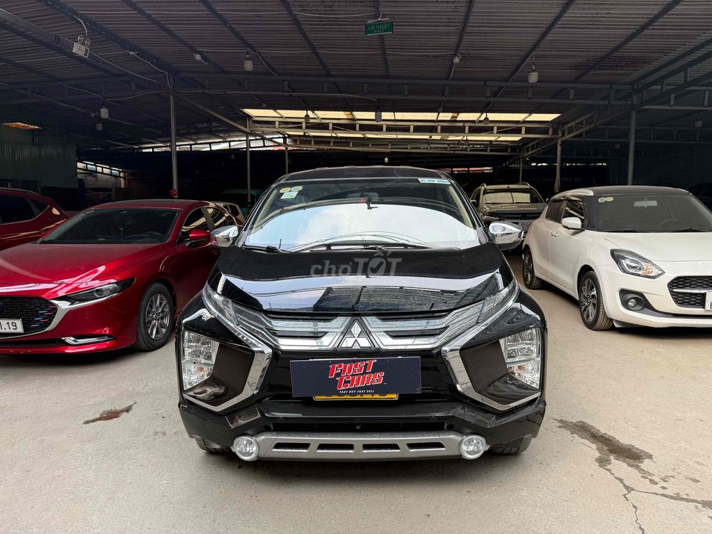 Mitsubishi Xpander 2021 - ảnh 2