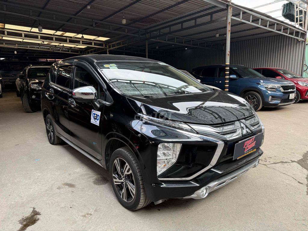 Mitsubishi Xpander 2021 - ảnh 3