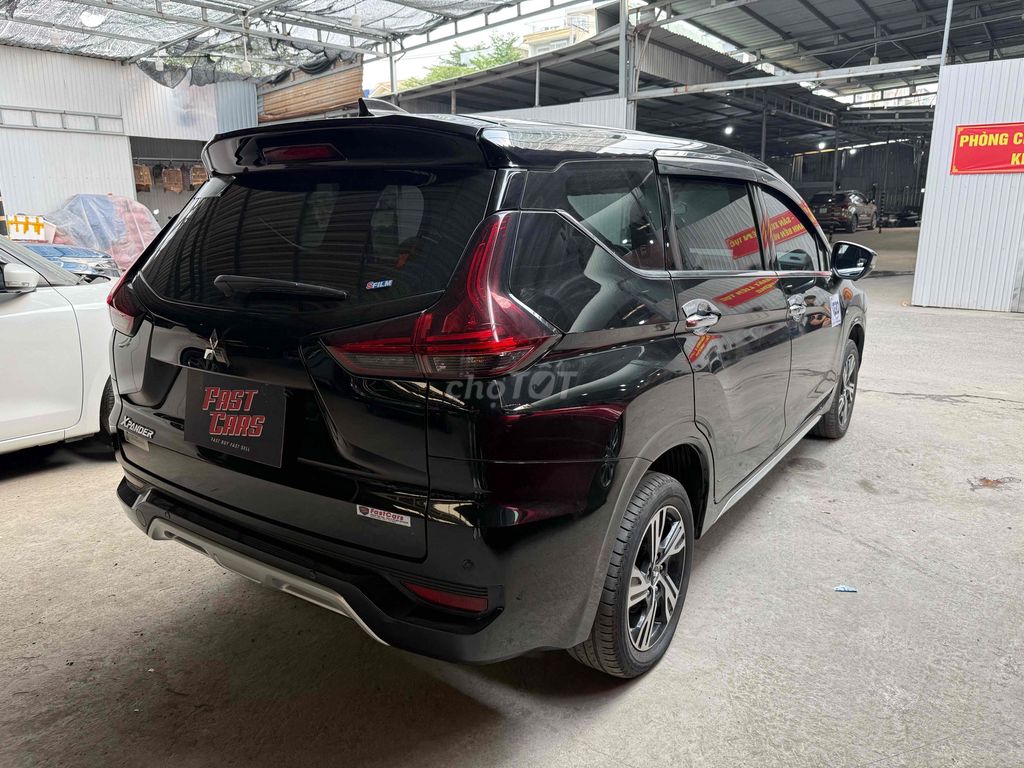 Mitsubishi Xpander 2021 - ảnh 4