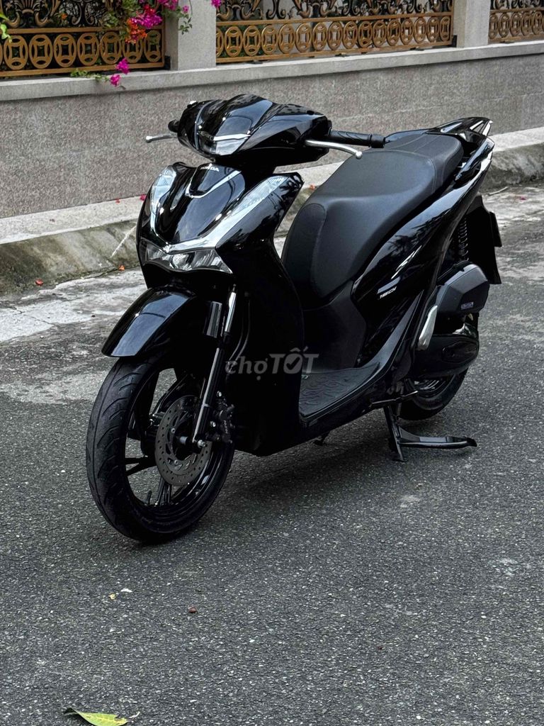 Honda SH 2022 - ảnh 2