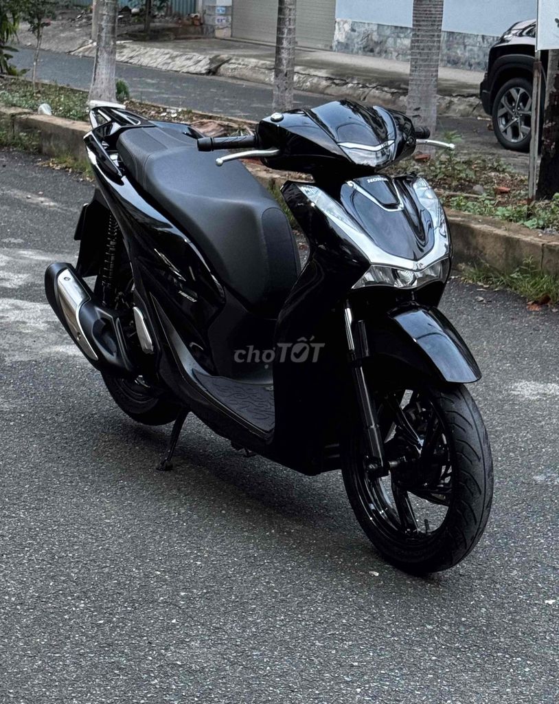 Honda SH 2022 - ảnh 3