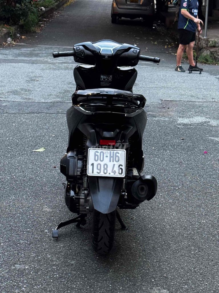 Honda SH 2022 - ảnh 4
