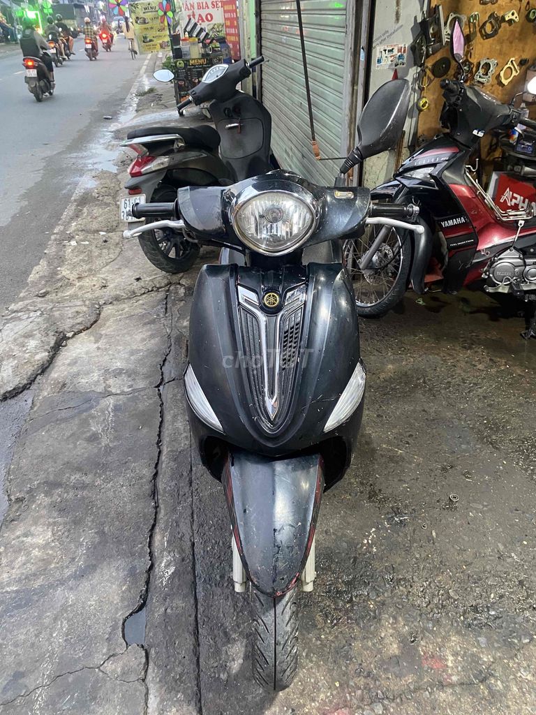 Yamaha Nozza 2014 - ảnh 1