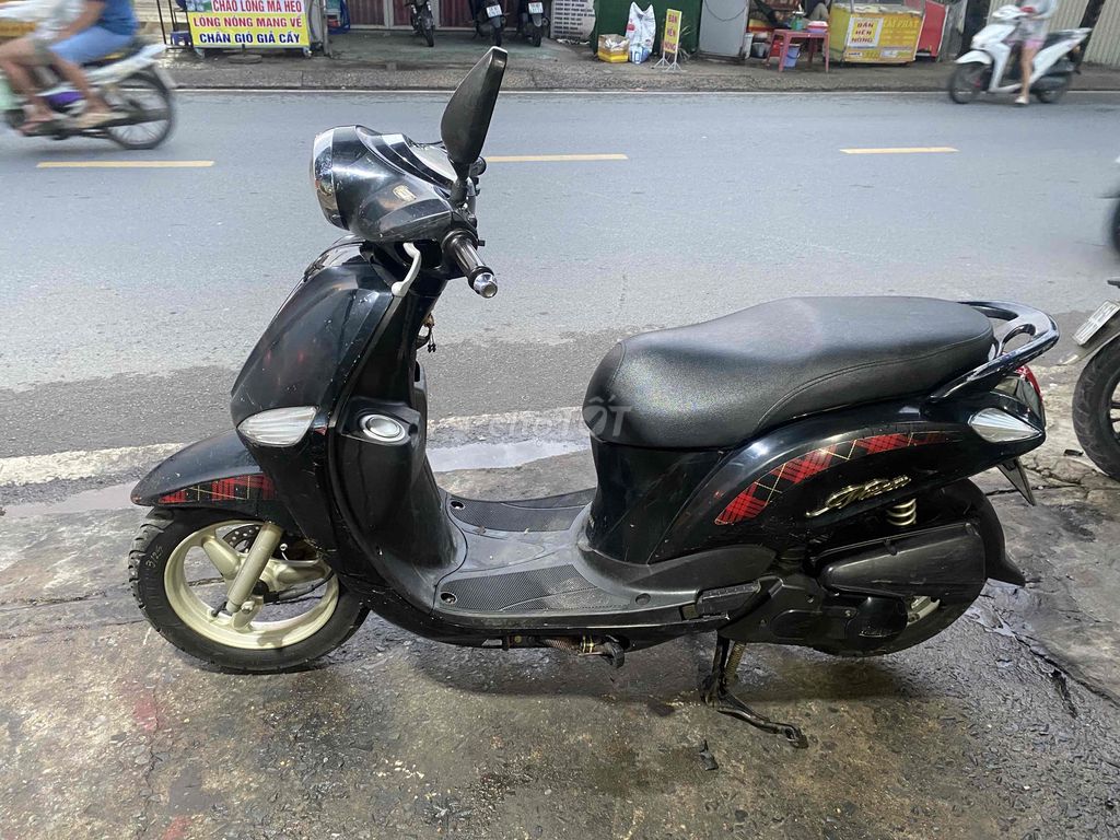 Yamaha Nozza 2014 - ảnh 4