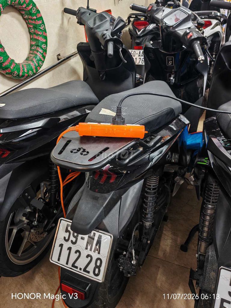 Quantum S 2024 - ảnh 3