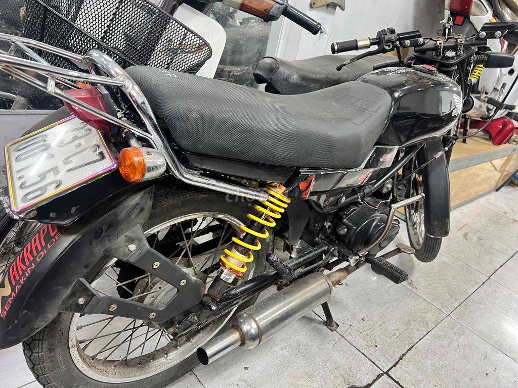 Detech - ảnh 1