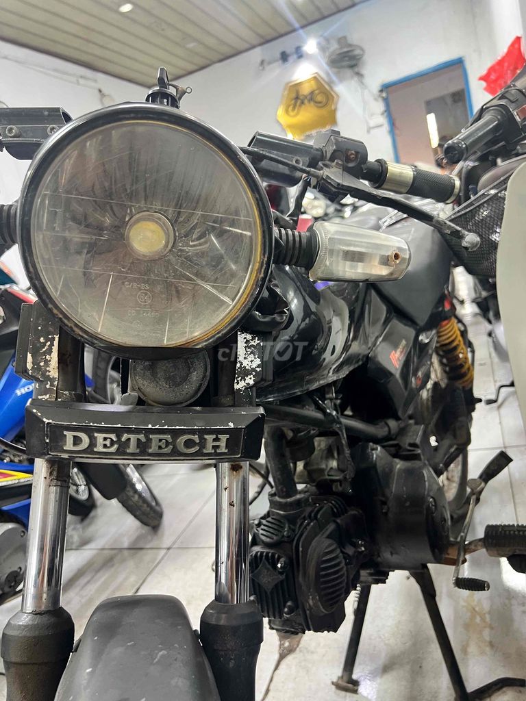 Detech - ảnh 2