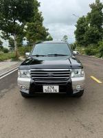 Ford Everest 2006 - ảnh 1