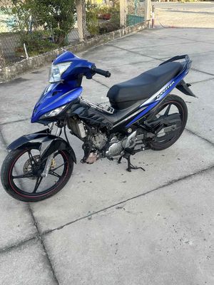 Yamaha Exciter 2011 - ảnh 1