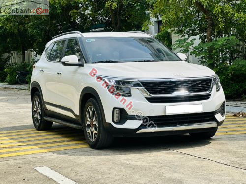 Kia Seltos Premium 1.4 AT 2023 - ảnh 1