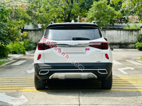 Kia Seltos Premium 1.4 AT 2023 - ảnh 3
