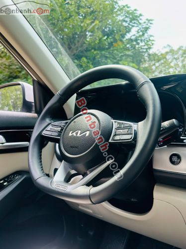 Kia Seltos Premium 1.4 AT 2023 - ảnh 4