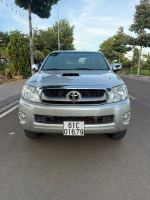 Toyota Hilux 2011 - ảnh 1