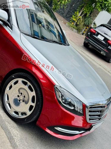 Mercedes-Benz 2016 - ảnh 1