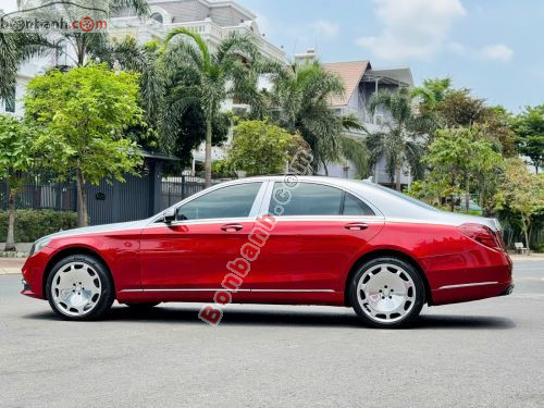 Mercedes-Benz 2016 - ảnh 4