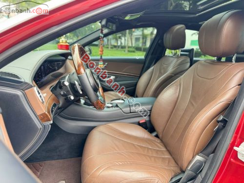 Mercedes-Benz 2016 - ảnh 5