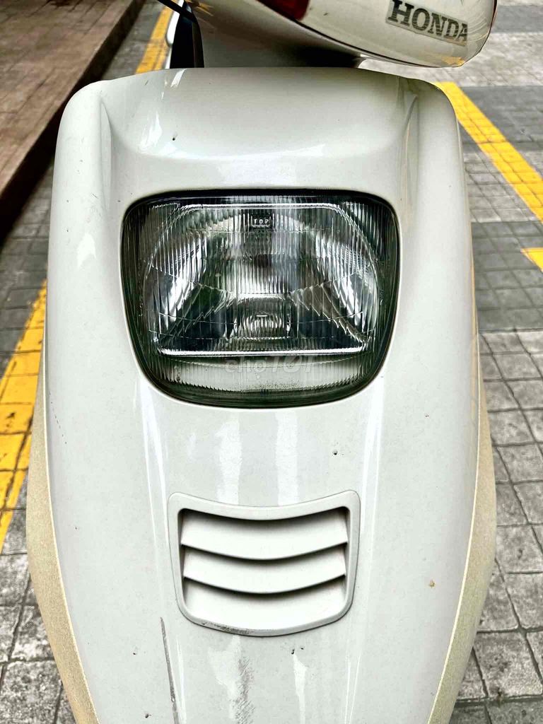 Honda 2007 - ảnh 1