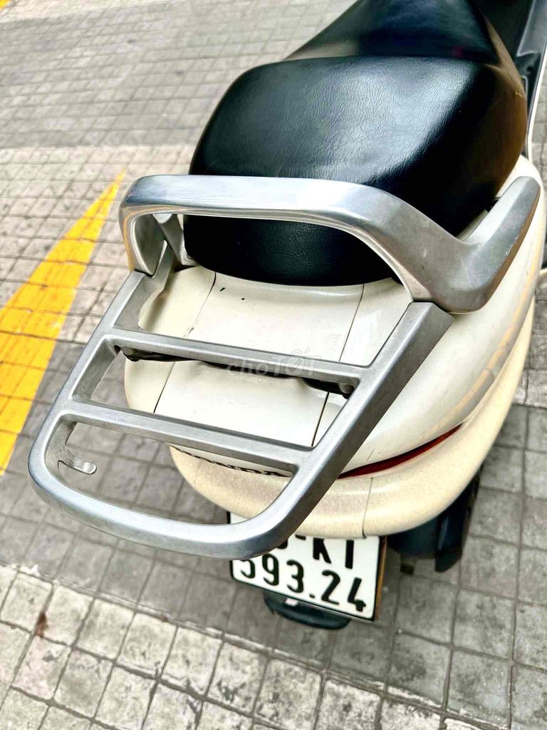 Honda 2007 - ảnh 2